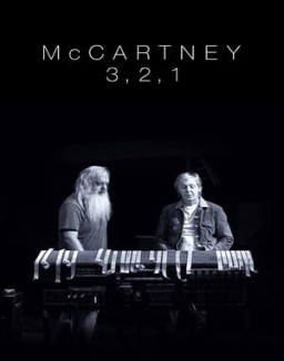 McCartney 3, 2, 1 online gratis