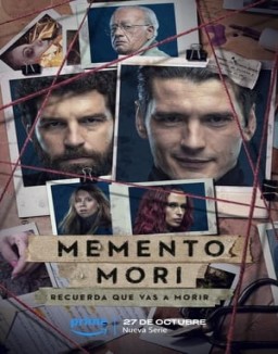 Memento Mori stream