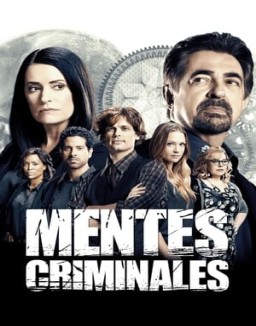 Mentes criminales temporada  1 online