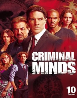 Mentes criminales T10