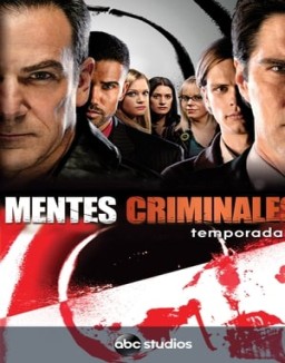 Mentes criminales T2