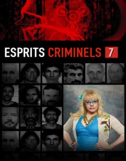 Mentes criminales stream