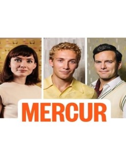 Mercur stream