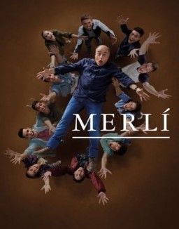 Merlí temporada  1 online