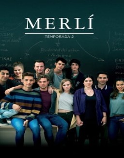 Merlí T2