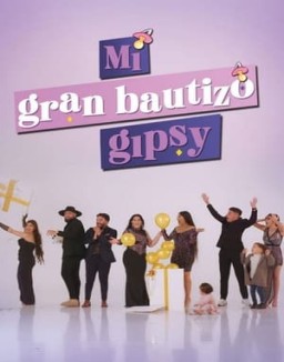 Mi gran bautizo gipsy T1