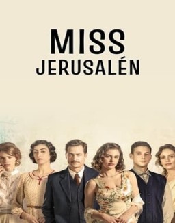 Miss Jerusalén temporada  1 online