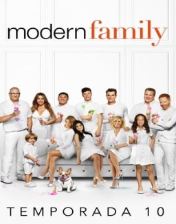 Modern Family stream