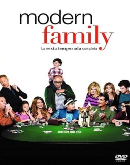 Modern Family stream