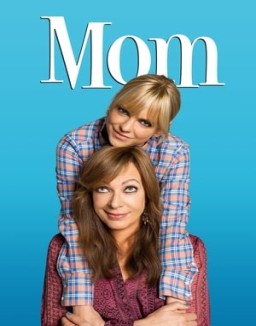 Mom temporada  7 online