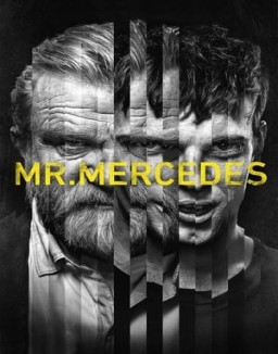 Mr. Mercedes stream