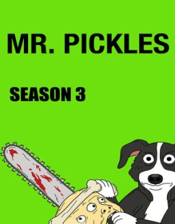 Mr. Pickles T3