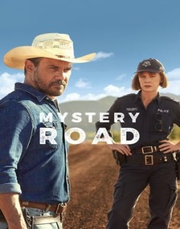 Mystery Road stream