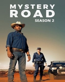 Mystery Road stream