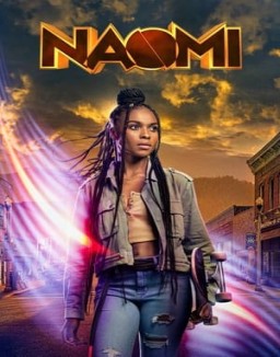 Naomi stream