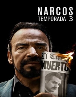 Narcos stream