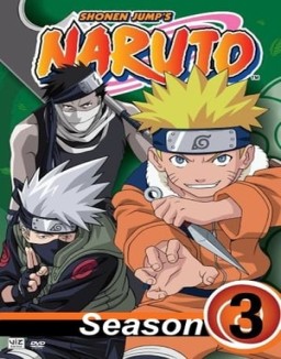 Naruto stream