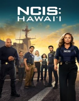 NCIS: Hawai'i