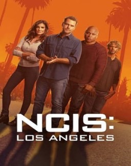 NCIS: Los Ángeles online gratis