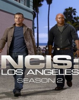 NCIS: Los Ángeles T2