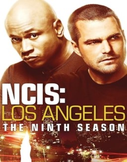 NCIS: Los Ángeles temporada  9 online