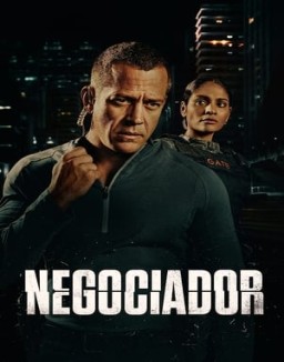 Negociador stream