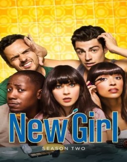 New Girl T2