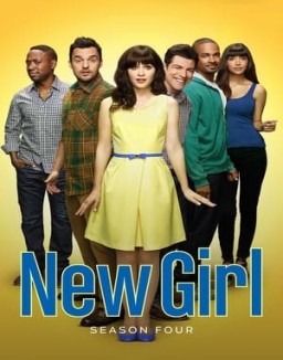 New Girl T4