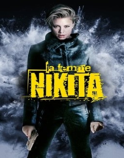 Nikita temporada  1 online