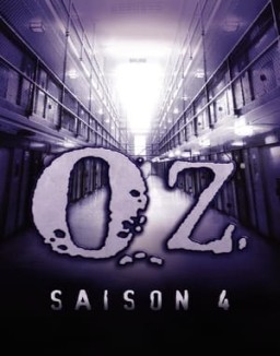 Oz temporada  4 online