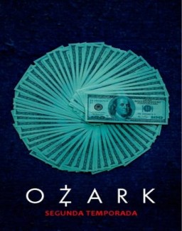 Ozark temporada  2 online