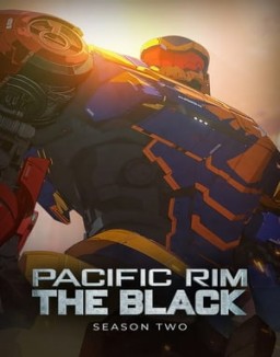 Pacific Rim: Tierra de nadie online gratis