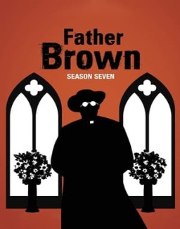 Padre Brown T7