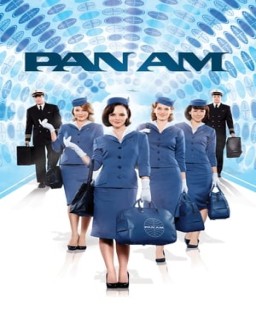 Pan Am T1