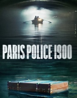 Paris Police 1900 T1