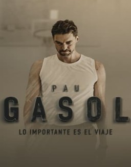 Pau Gasol - Lo importante es el Viaje stream