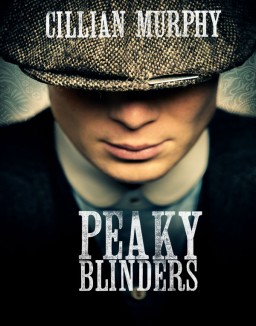 Peaky Blinders T1