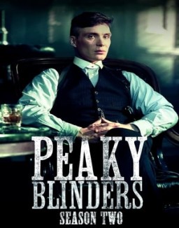 Peaky Blinders T2