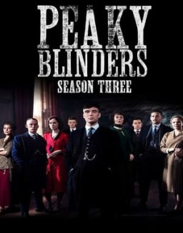 Peaky Blinders stream