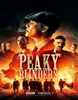 Peaky Blinders T6