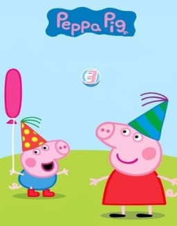 Peppa Pig T3