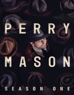 Perry Mason T1