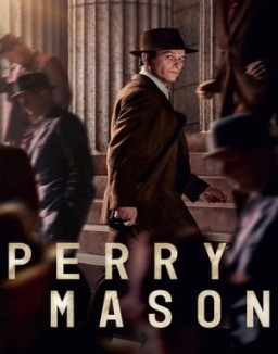 Perry Mason stream