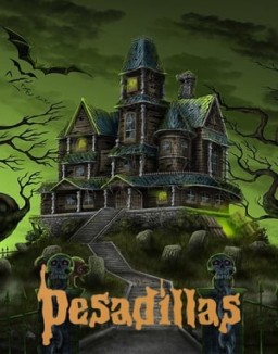 Pesadillas temporada  1 online