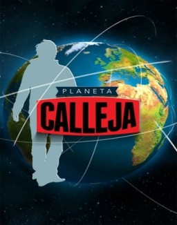 Planeta Calleja T3