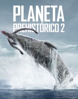 Planeta Prehistórico