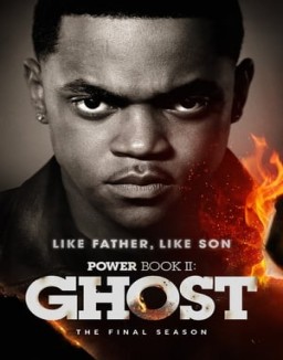 Power Book II: Ghost stream