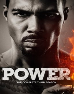 Power temporada  3 online