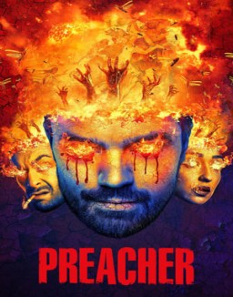 Preacher stream