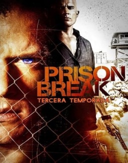 Prison Break T3